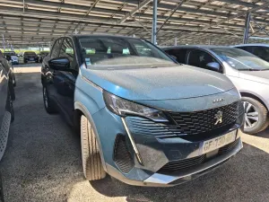 Peugeot 3008 1.5 Active Pack 2022