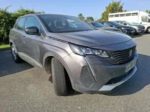 Peugeot 3008 1.5 Active Pack 2024