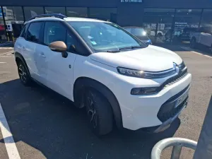 Citroën C3 Aircross 1.2i C-Series 2023