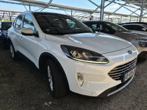 Ford Kuga 2.5 Titanium 2022