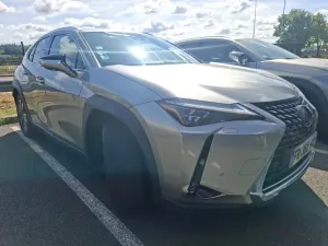 Lexus UX 250h Executive 2020