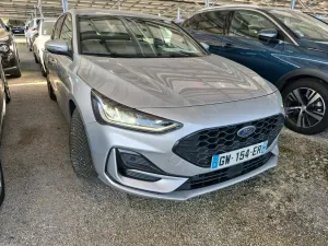 Ford Focus 1.0 ST Line X 2023