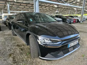 Kia EV6 Active 2023