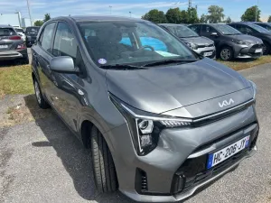 Kia Picanto (Morning) 1.0 Active 2024
