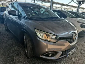 Renault Scenic 1.7 DCI Business 2021