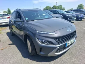Hyundai Kona 1.6 Intuitive 2022