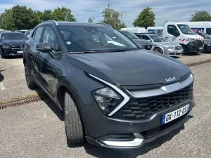 Kia Sportage 1.6 T-GDI Active 2022