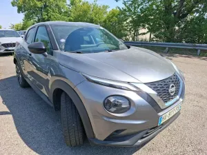 Nissan Juke 1.0 DIG-T Business 2024