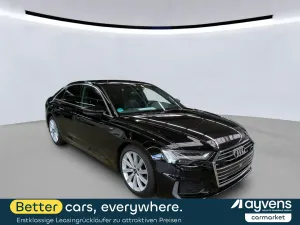 Audi A6 45 TDI 2022