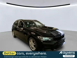 BMW 3 Series Touring 330e Advantage 2022