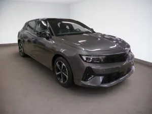 Opel Astra 1.2 GS 2025