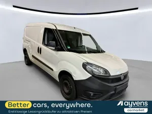 Fiat Doblo Cargo Cargo Maxi Maxi 2021