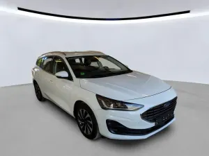 Ford Focus 1.5 EcoBlue Titanium 2024