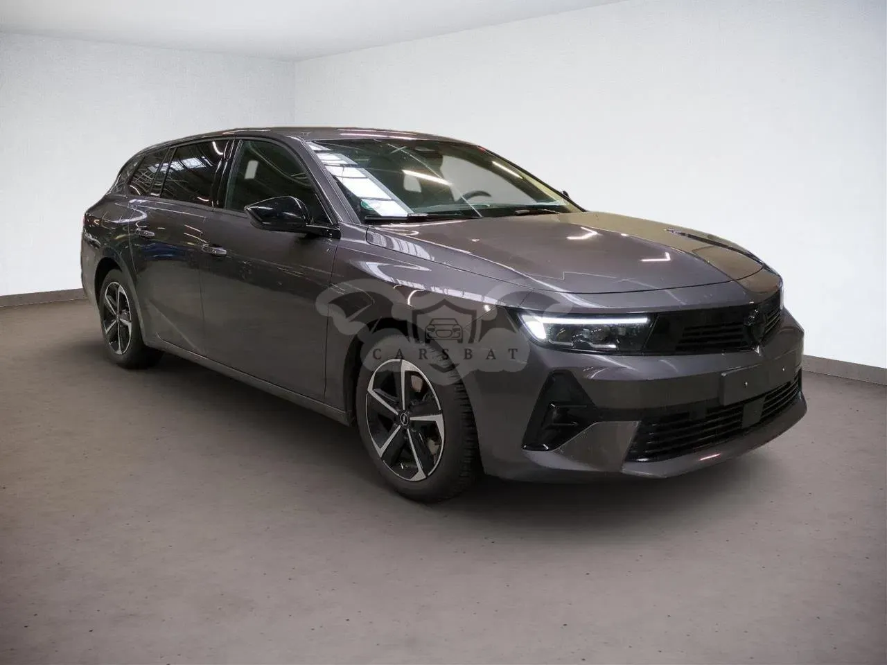 Opel Astra Sports Tourer 1.2 GS 2024