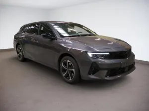 Opel Astra Sports Tourer 1.2 GS 2024