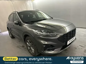 Ford Kuga 2.5 ST Line X 2022
