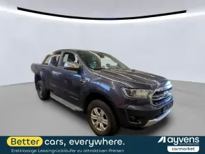 Ford Ranger 2.0 Limited 2022