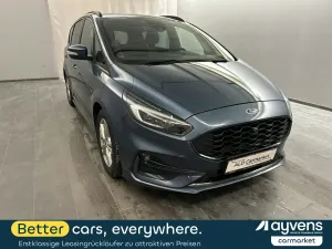 Ford S-Max 2.5 Titanium 2023