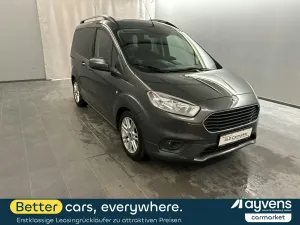 Ford Tourneo Courier Courier 1.5 TDCI Titanium 2021