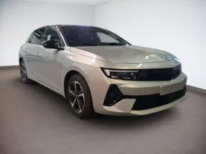 Opel Astra 1.2 GS 2025