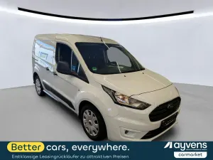 Ford Transit Connect Connect Connect trend Trend 2022