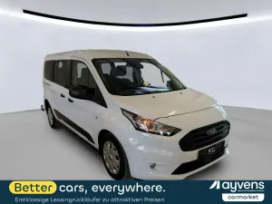 Ford Transit Connect Connect Connect trend Trend 2023