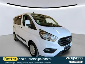 Ford Transit Custom Custom L1H1 Custom L1H1 Trend Trend 2022