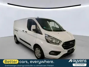 Ford Transit Custom Custom L2H1 Custom L2H1 Trend Trend 2023