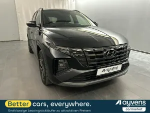 Hyundai Tucson 1.6 T-GDI N Line 2022