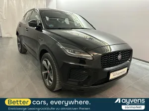 Jaguar E-Pace R-Dynamic R-Dynamic 2021