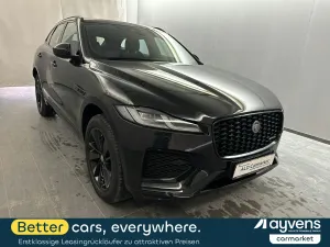 Jaguar F-Pace P400e R-Dynamic S 2022