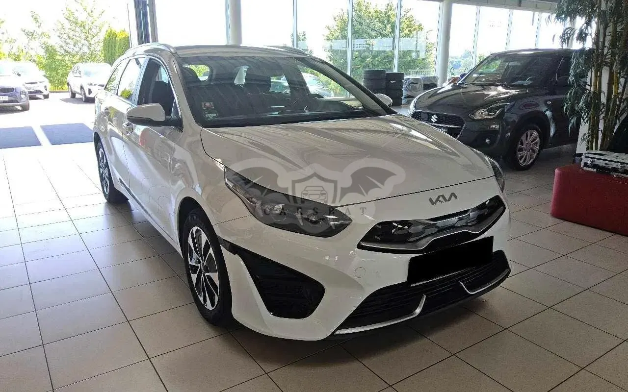 Kia Ceed Ceed SW 1.6 GDI Vision 2021