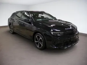 Opel Astra Sports Tourer 1.2 GS 2025