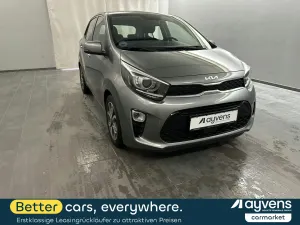 Kia Picanto (Morning) 1.2 Spirit 2021