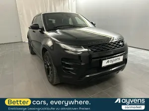 Land Rover Range Rover Evoque P200 R-Dynamic SE 2022