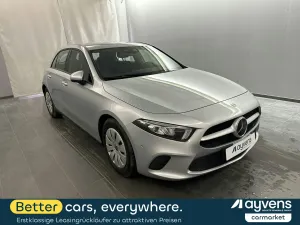 Mercedes-Benz A 200d 2022