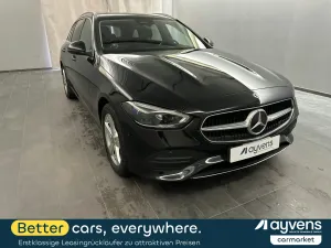 Mercedes-Benz C Break 300e Avantgarde 2023