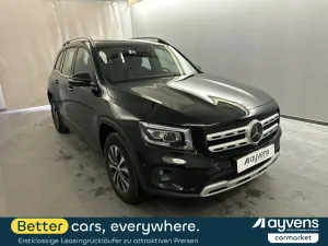 Mercedes-Benz GLB 180d Style 2023