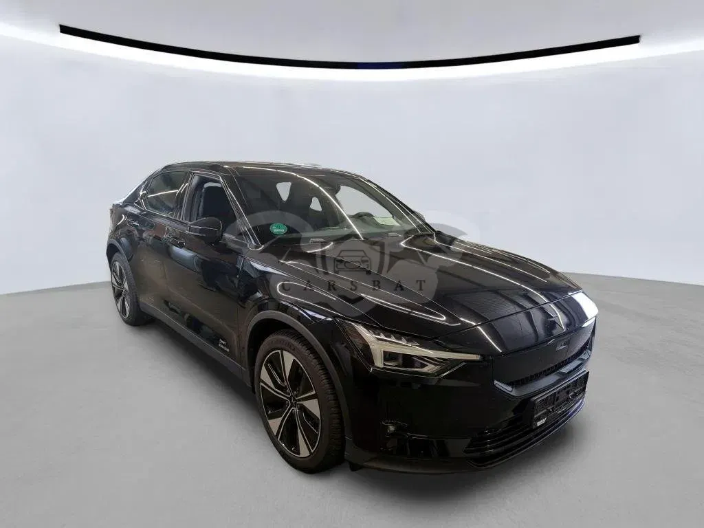 Polestar 2 Plus Plus 2024
