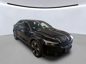Polestar 2 Plus Plus 2024