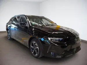 Opel Astra Sports Tourer 1.2 Edition 2025