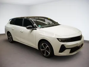 Opel Astra Sports Tourer 1.2 GS 2025