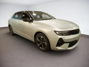 Opel Astra 1.2 GS 2025