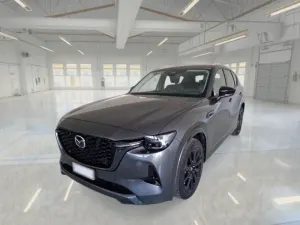 Mazda CX-60 3.3 Homura 2023