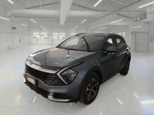 Kia Sportage 1.6 CRDI Style 2022