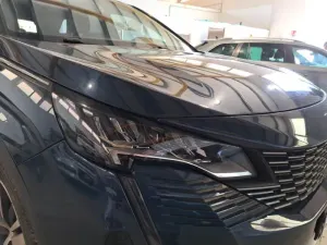 Peugeot 3008 1.5 Allure 2021