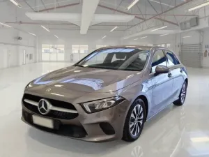 Mercedes-Benz A 180d Business Extra 2021