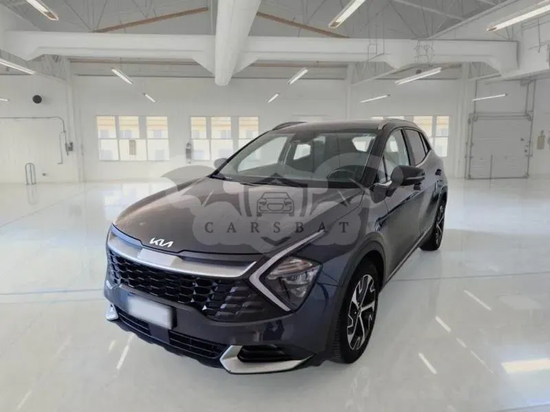 Kia Sportage 1.6 CRDI Style 2022