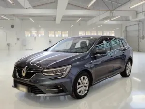 Renault Megane Grandtour 1.5 DCI Equilibre 2022