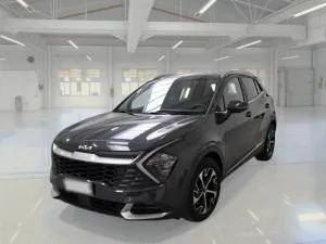 Kia Sportage 1.6 CRDI Style 2022